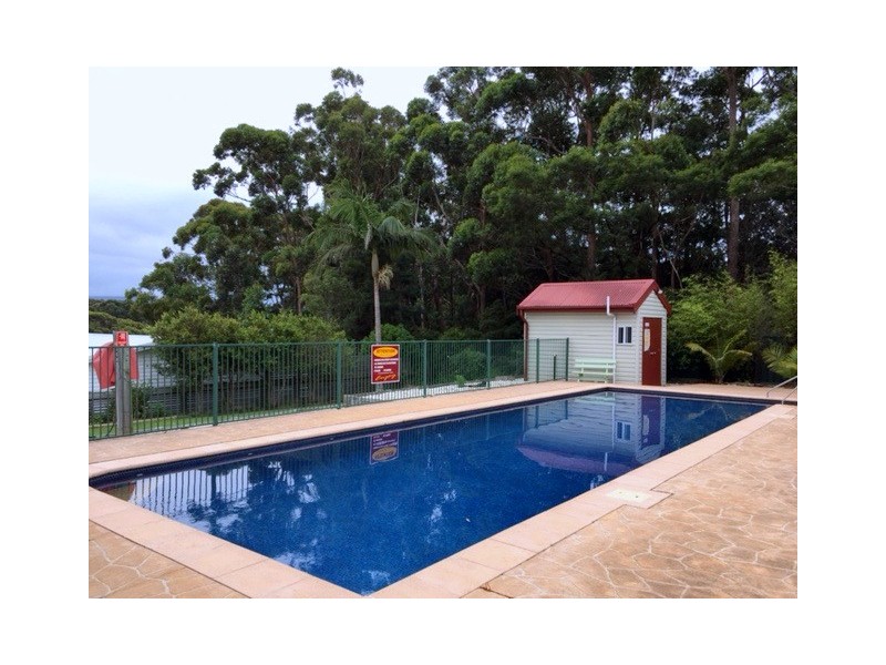 45/1 Camden Street, Ulladulla NSW 2539