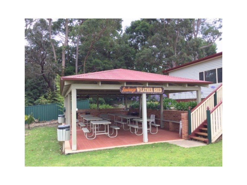 45/1 Camden Street, Ulladulla NSW 2539