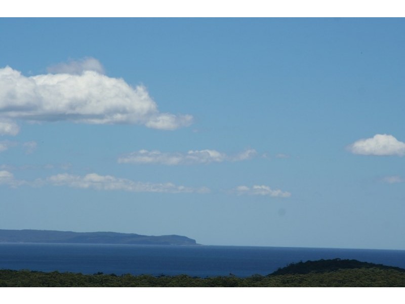 Lot 29, 32 Eyrie Bowrie Drive, Milton NSW 2538