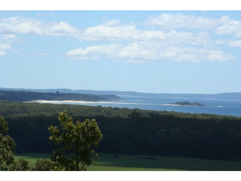 Lot 29, 32 Eyrie Bowrie Drive, Milton NSW 2538