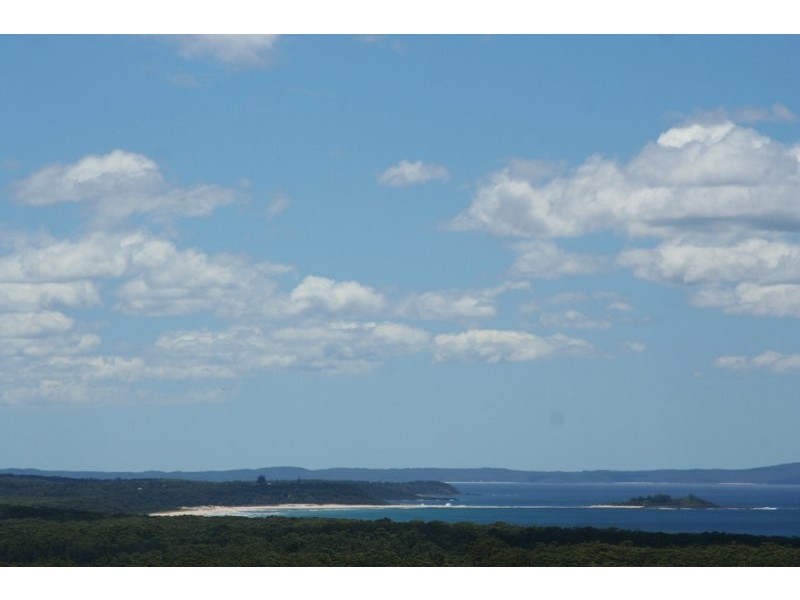 Lot 29, 32 Eyrie Bowrie Drive, Milton NSW 2538