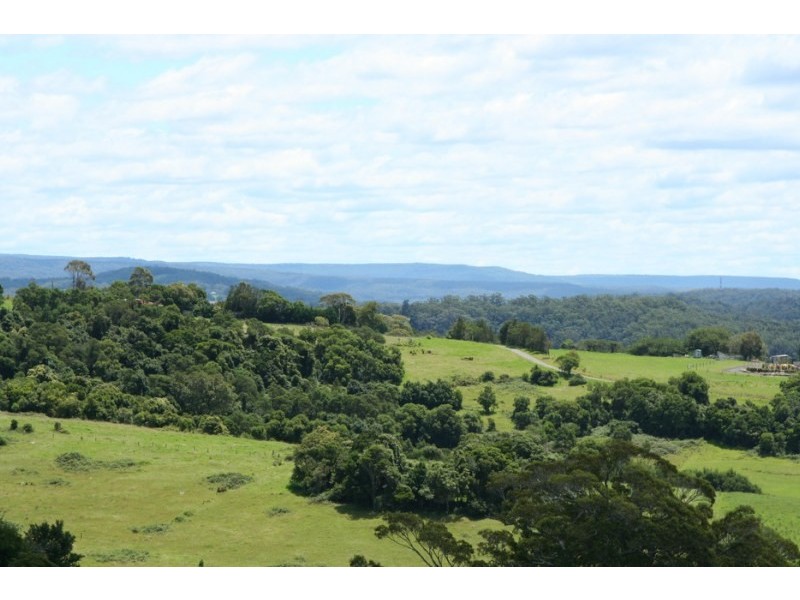 Lot 29, 32 Eyrie Bowrie Drive, Milton NSW 2538