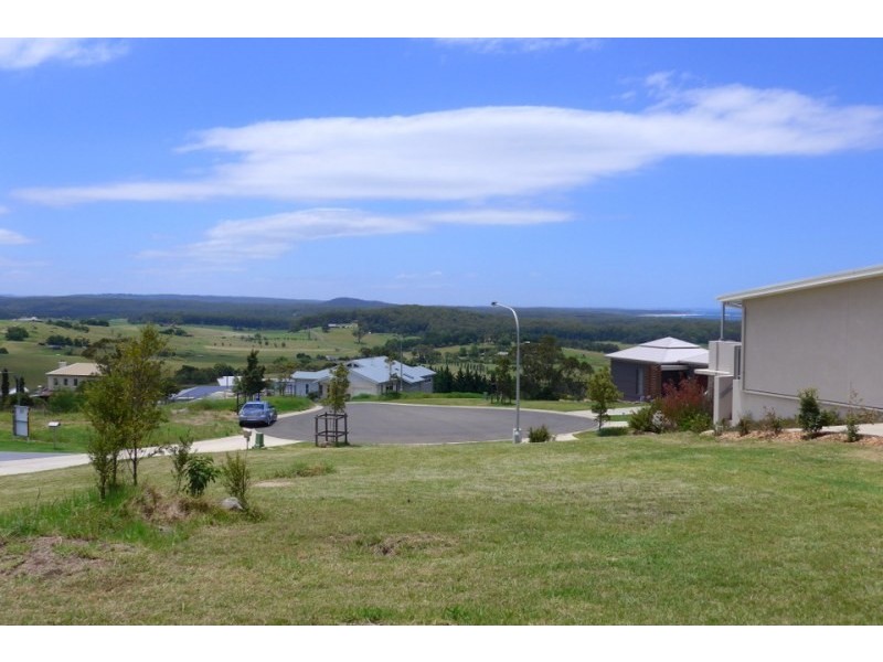 Lot 29, 32 Eyrie Bowrie Drive, Milton NSW 2538