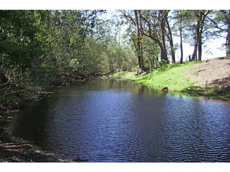 317B Little Forest Road, Milton NSW 2538