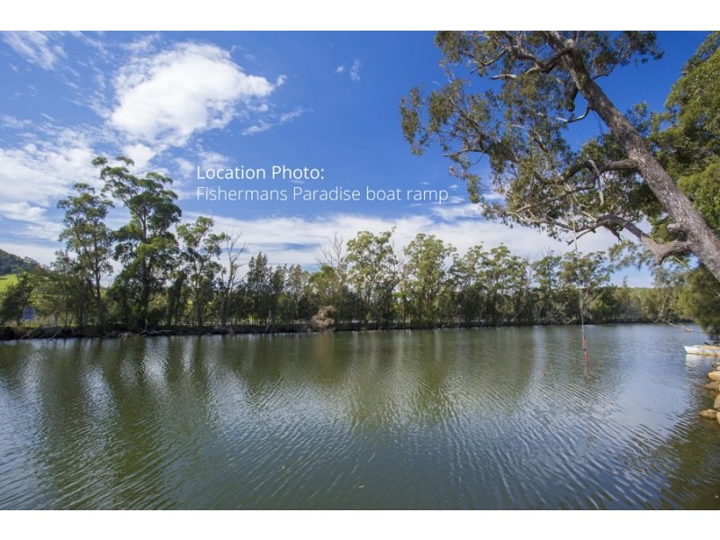 24 Alma Avenue, Fishermans Paradise NSW 2539