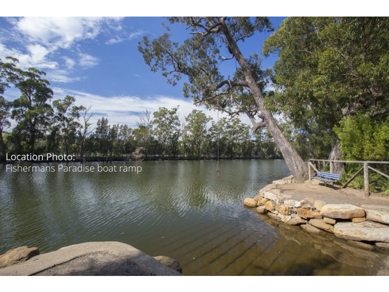 63 Wattle Street, Fishermans Paradise NSW 2539