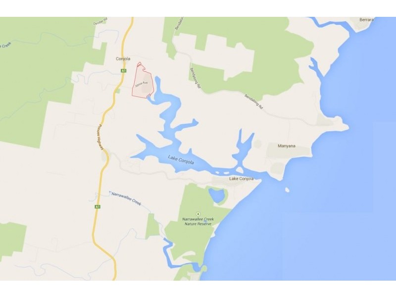 63 Wattle Street, Fishermans Paradise NSW 2539