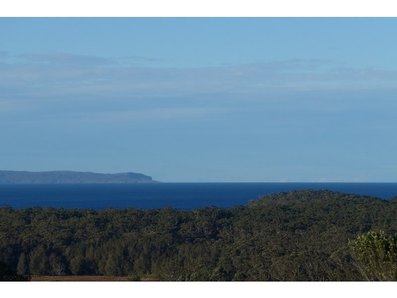 Lot 26,  Eyrie Bowrie Drive, Milton NSW 2538