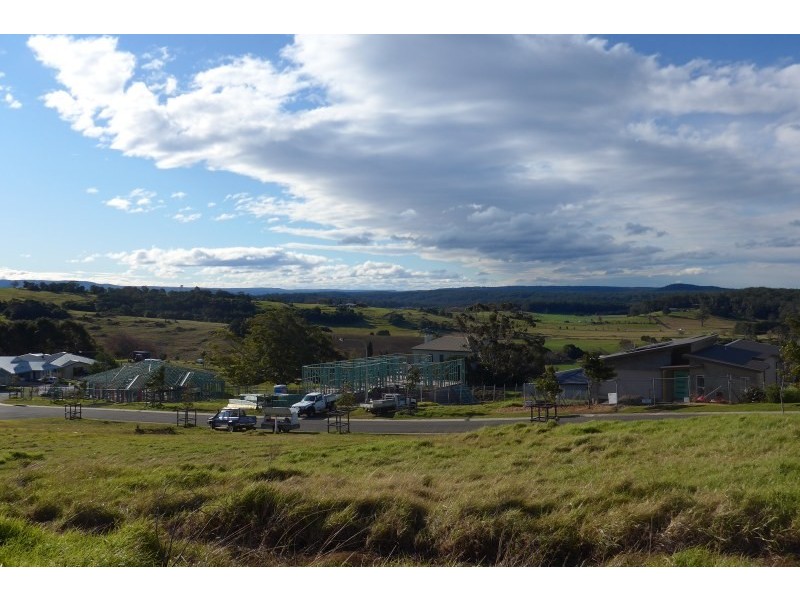 Lot 26,  Eyrie Bowrie Drive, Milton NSW 2538