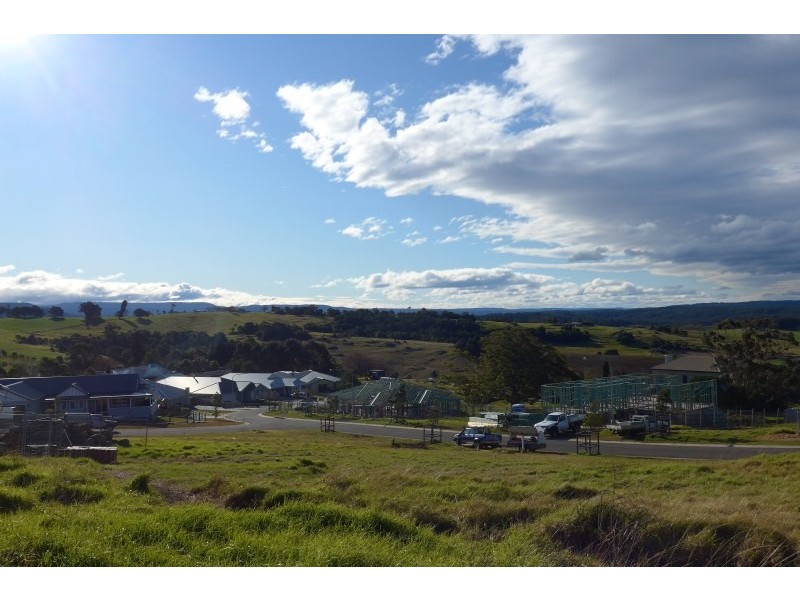 Lot 26,  Eyrie Bowrie Drive, Milton NSW 2538