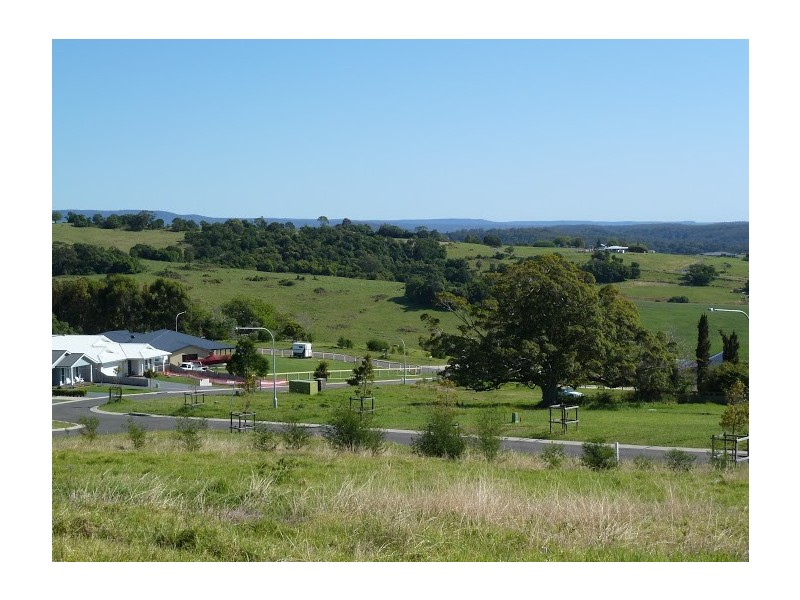 Lot 26,  Eyrie Bowrie Drive, Milton NSW 2538
