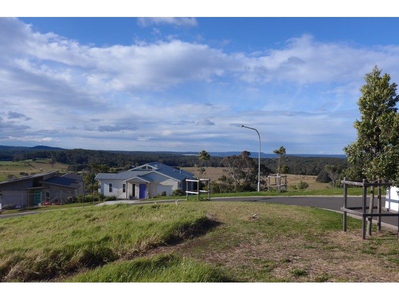 Lot 26,  Eyrie Bowrie Drive, Milton NSW 2538