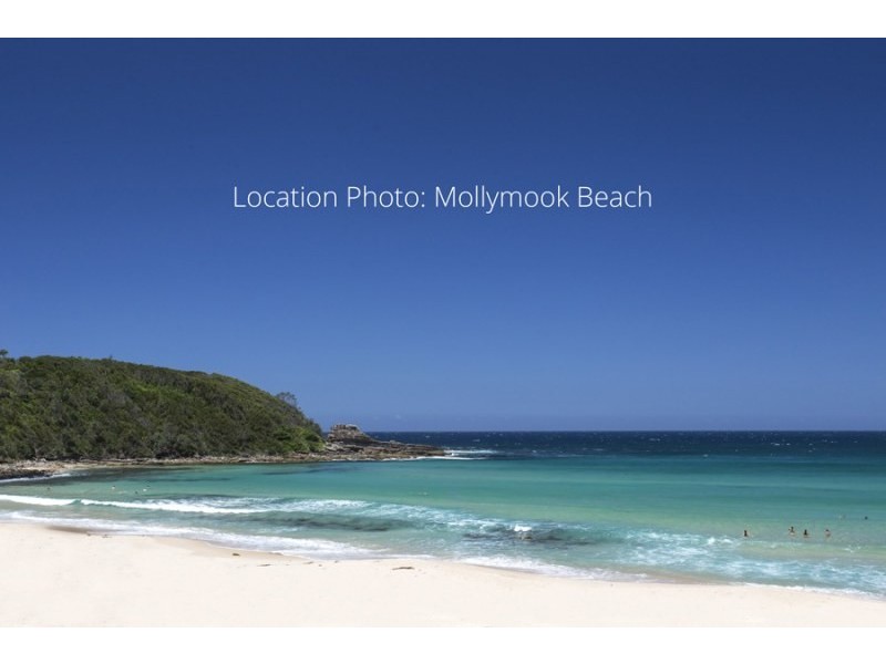 25 Anker Avenue, Mollymook Beach NSW 2539