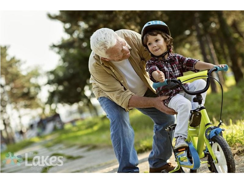 Macqurie Drive, Dolphin Point NSW 2539