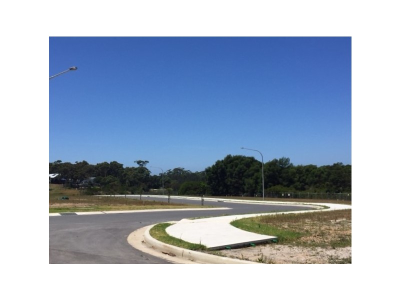 Lot 201,  Macqurie Drive, Dolphin Point NSW 2539