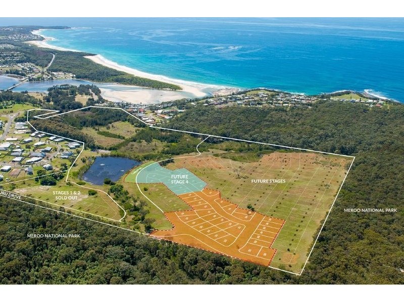 Burrill Lake NSW 2539