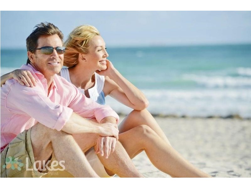 Burrill Lake NSW 2539