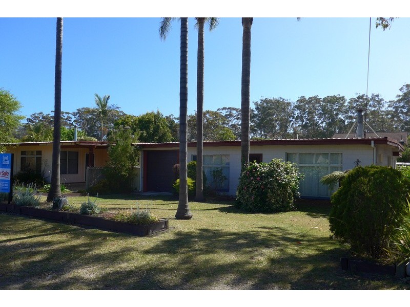 57 Normandy Street, Narrawallee NSW 2539