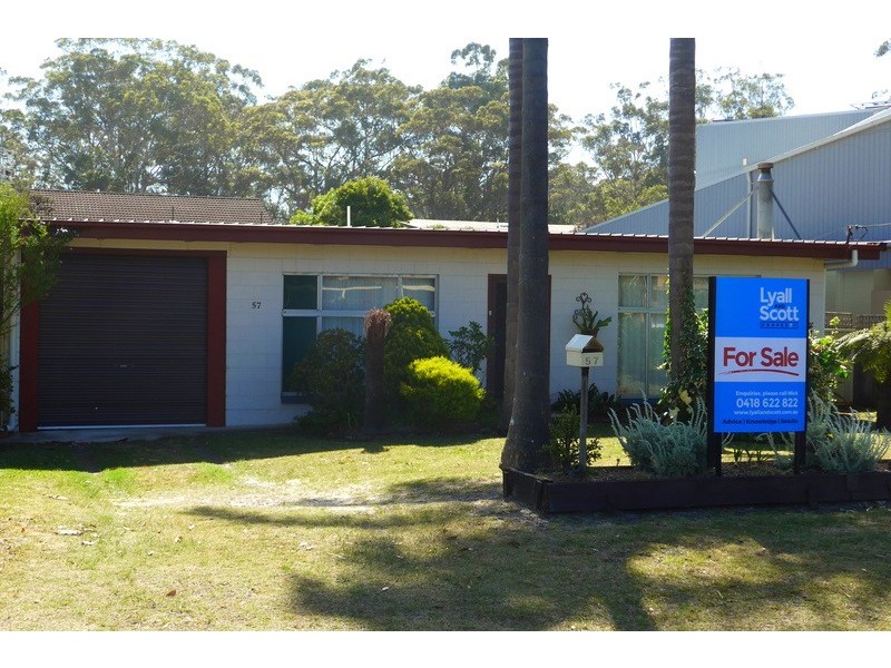 57 Normandy Street, Narrawallee NSW 2539