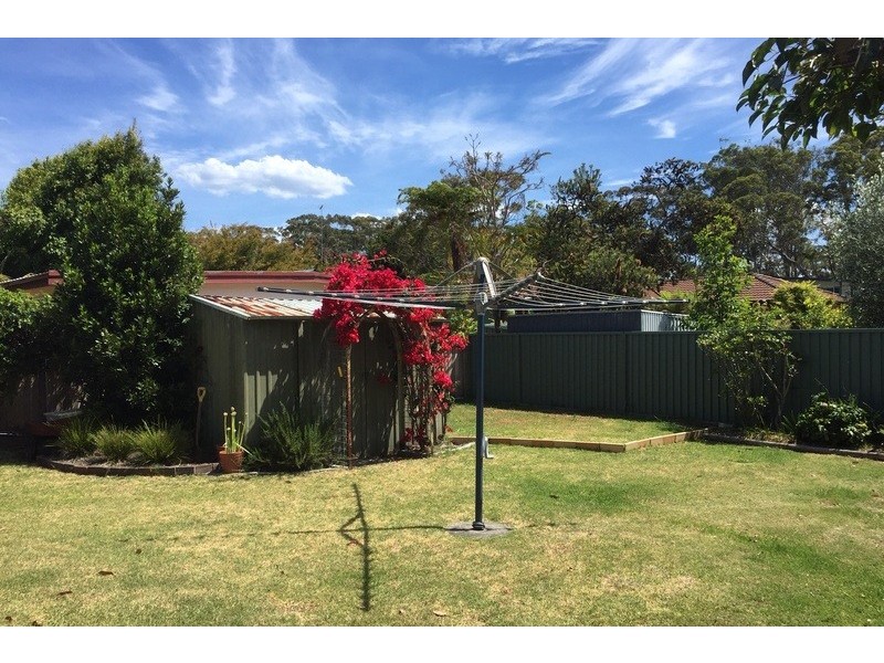 57 Normandy Street, Narrawallee NSW 2539