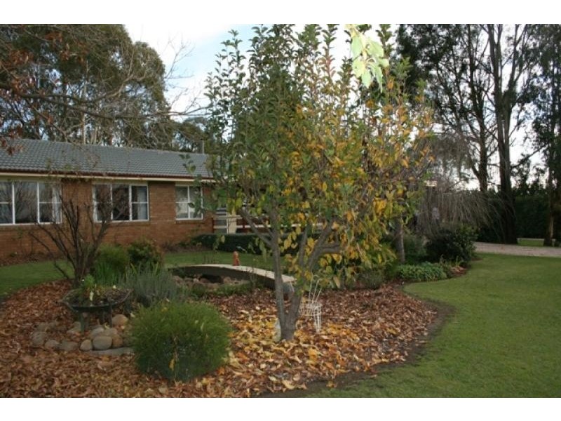 Exeter NSW 2579