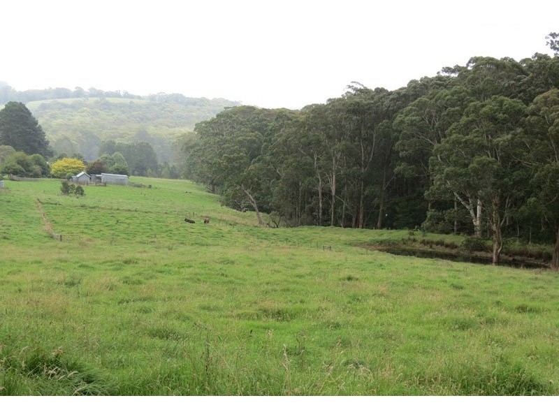 East Kangaloon NSW 2576