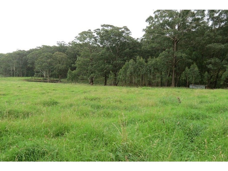 East Kangaloon NSW 2576