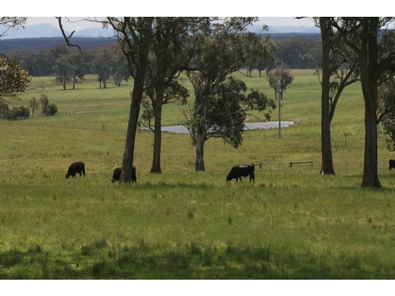 High Range NSW 2575