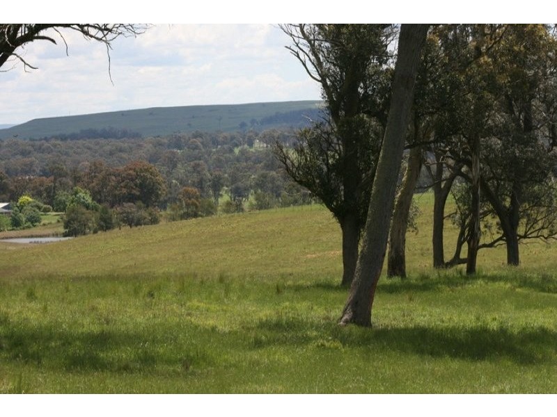 High Range NSW 2575