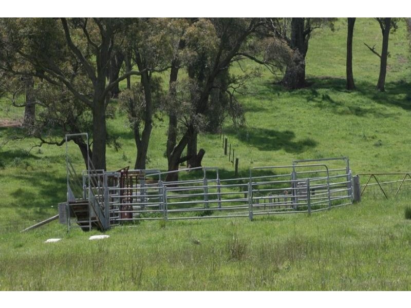 High Range NSW 2575
