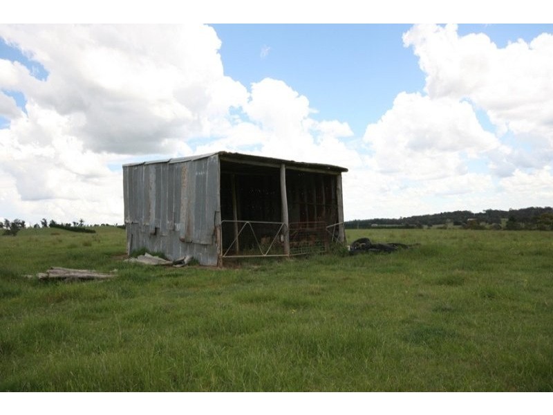 High Range NSW 2575