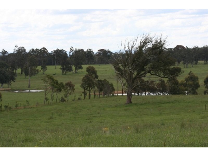High Range NSW 2575