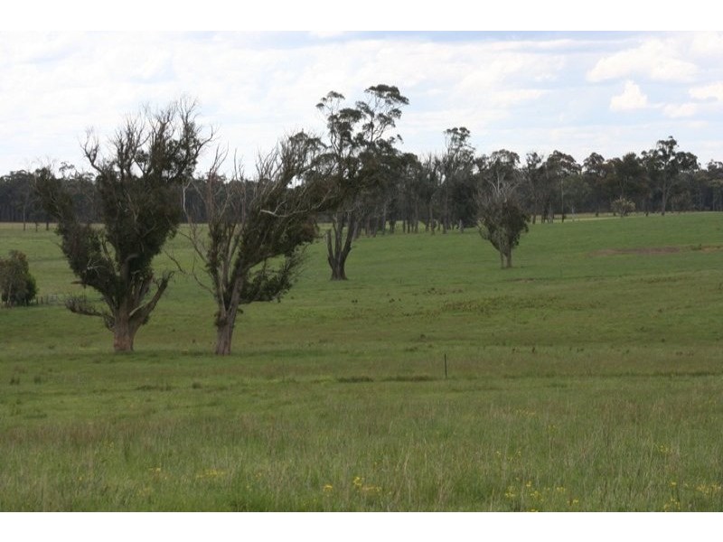 High Range NSW 2575