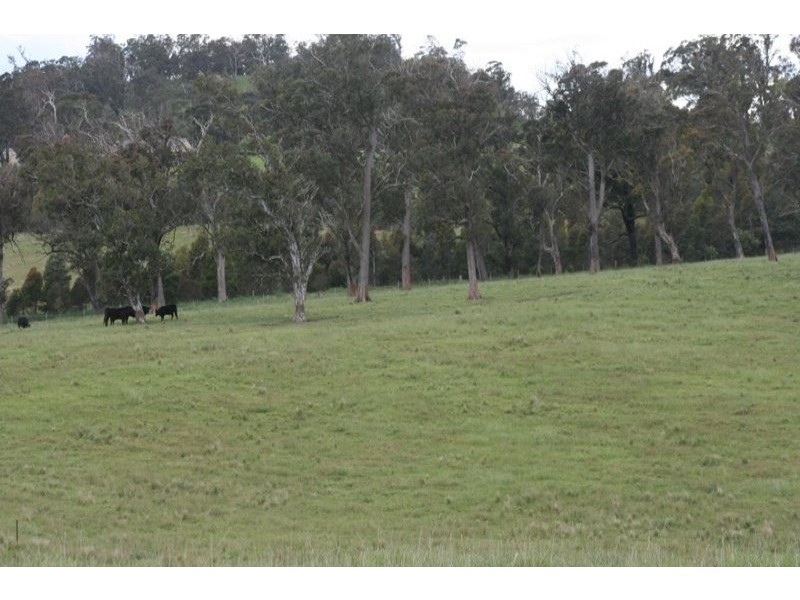 High Range NSW 2575