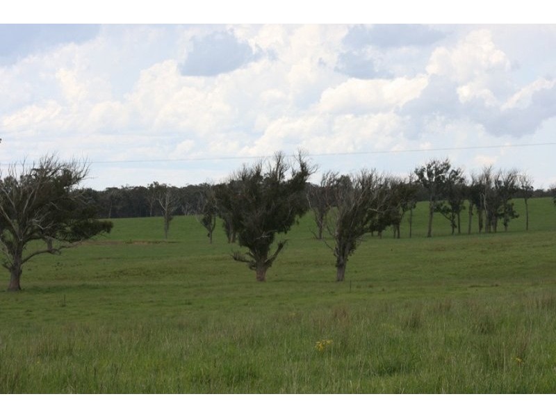 High Range NSW 2575