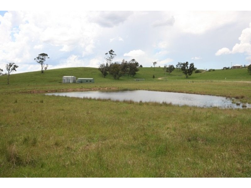 High Range NSW 2575