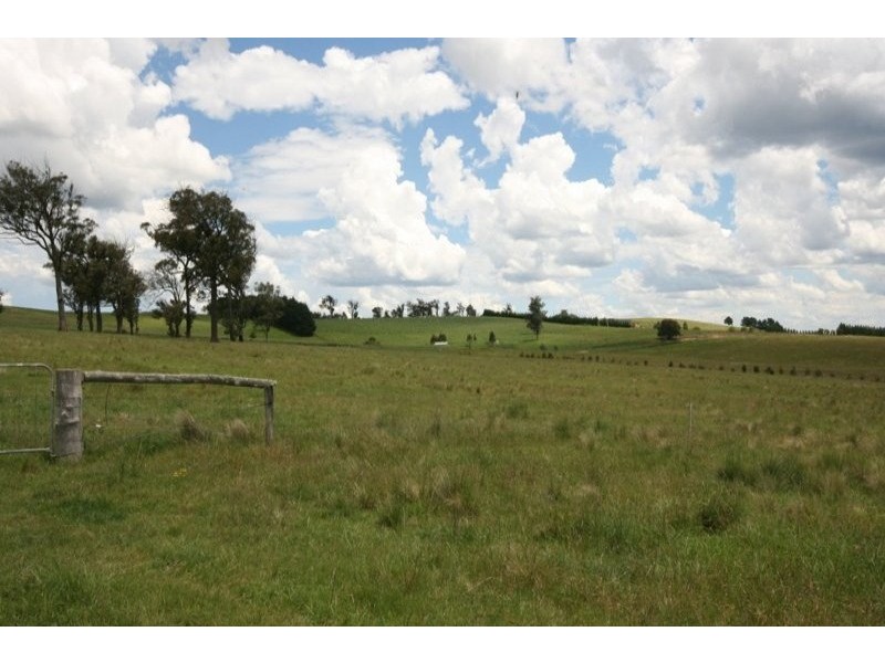 High Range NSW 2575