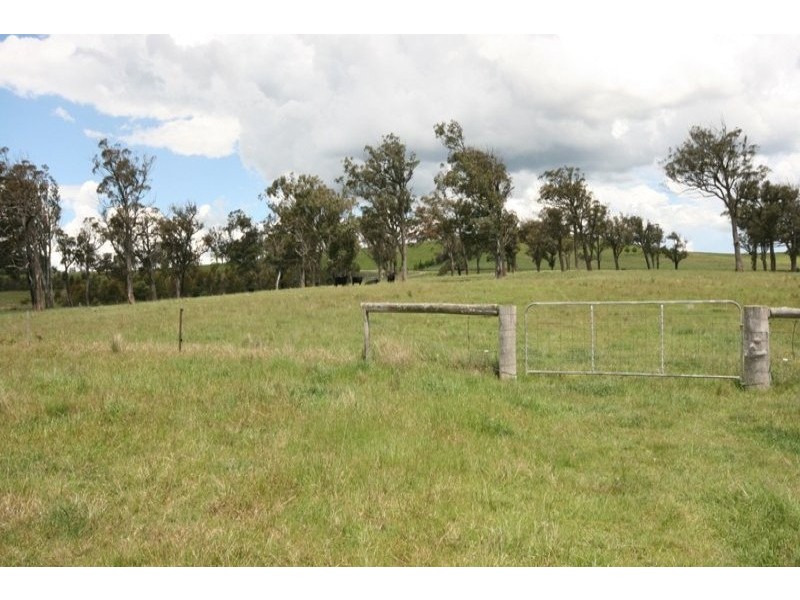 High Range NSW 2575