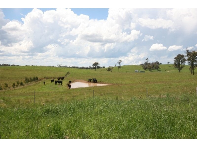 High Range NSW 2575