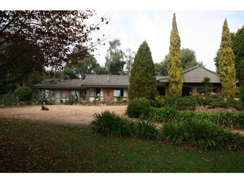 Wildes Meadow NSW 2577