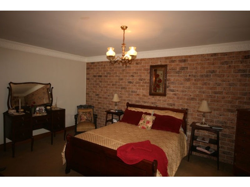 Wildes Meadow NSW 2577