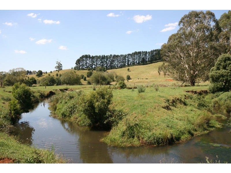East Kangaloon NSW 2576