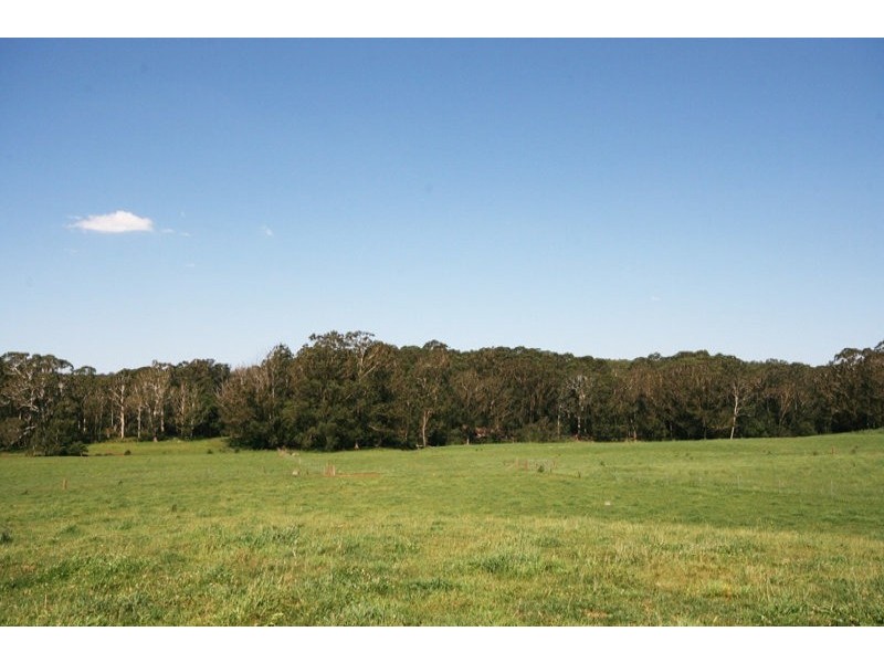 East Kangaloon NSW 2576