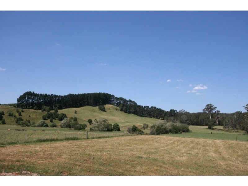 East Kangaloon NSW 2576