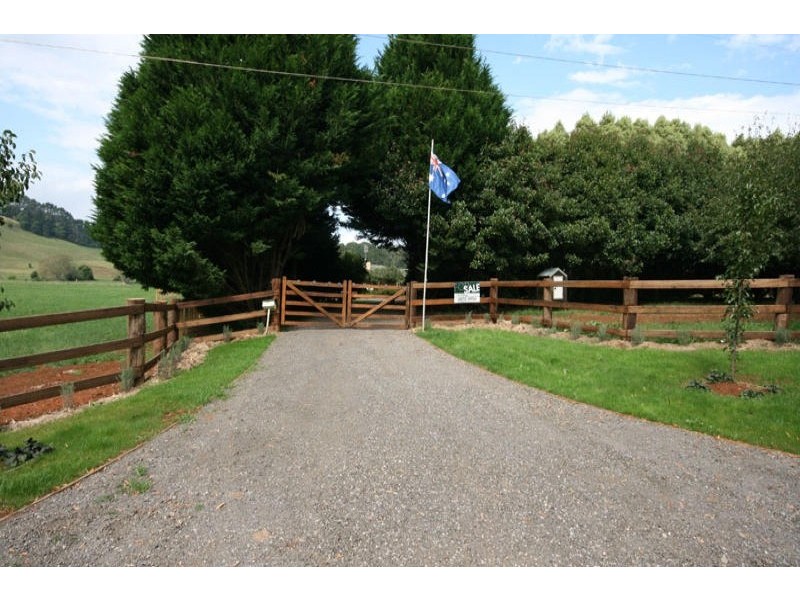 East Kangaloon NSW 2576