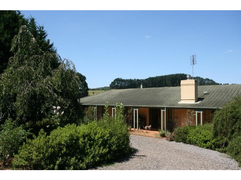 East Kangaloon NSW 2576