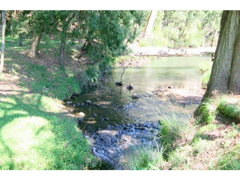East Kangaloon NSW 2576