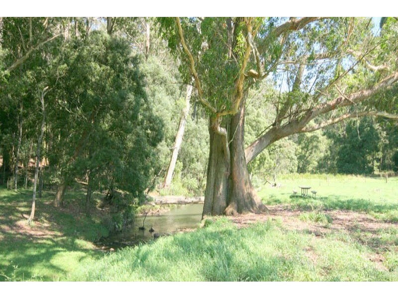 East Kangaloon NSW 2576