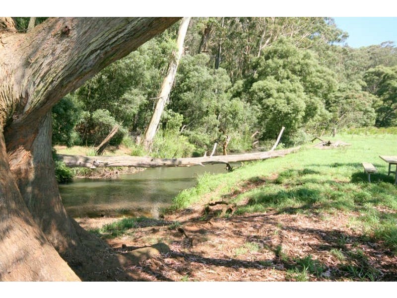 East Kangaloon NSW 2576