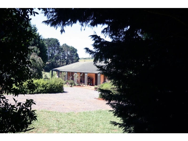 East Kangaloon NSW 2576